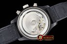 IWC Pilot Chrono Top Gun IW389001 CER/NY Blk ZF A7750