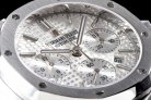 Audemars Piguet 26320ST.OO.1220ST.02 41MM O2-7750 AP011