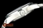 Replica Tag Heuer Link Automatic SS/SS White Asian 2824