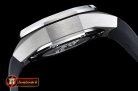 Audemars Piguet Royal Oak Concept PVD/SS/RU Blk/SS VK Quartz