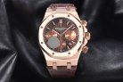 Audemars Piguet 26331ST.OO.1220ST.01 41MM O2-7750 AP020