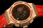 HUB0308A - Big Bang Miami Heat RG/LE Blk Jap OS20