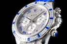 ROLEX DAYTONA116599 12sa 41MM BP-7750 RX011