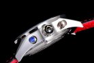 TAG Heuer CARRERA CV201AS.FC6429 WM QZ 44MM TG009