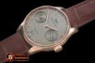Best Replica IWC Portugese 5007 RG/LE A-52010