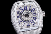 FM Vanguard Yachting V45 44MM ETA2824 ABF2021100919