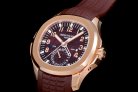 Patek Philippe AQUANAUT 40.8MM 324 GR2021101246