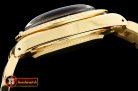 Tudor Vintage SUB Ref.7928 YG/YG Black Asia 2836