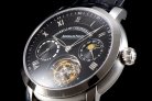 Audemars Piguet ROYAL OAK 33MM 67652BC.ZZ.1262BC.01 Lady JH AP026