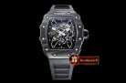 Richard Mille RM035-02 Rafael Nadal FC/VRU Black/Black C Miyota Mod