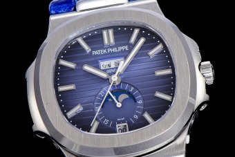 Patek Philippe 5726 40MM 9015MY GR2021101212