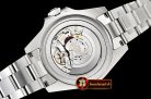 Rolex DeepSea Dweller 116660 SS/SS Blue BP V2 SP Asia 3135