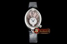 Breguet Queen of Naples Ladies SS/LE Color MOP Jap Movt
