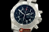 BSW0295A - Avenger SS/SS Blk A-7750