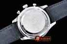 IWC Portuguese Chrono SS/LE Blue/Arabic Num YLF A7750 Mod