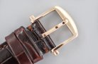 BREGUET Tradition 7097BR/GY/9WU RG/LE Grey Skele ZF A505 Mod