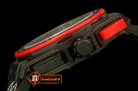 HUB0316B - King Power Dwayne Wade PVD/LE Black A-7750