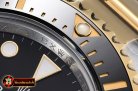 Rolex Seadweller 2019 Ref.126603 43mm YG/SS ARF 1:1 A2824