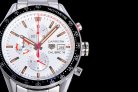 TAG Heuer CARRERA CV201AS.FC6429 WM QZ 44MM TG013