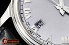 Chopard LUC 1937 Classic SS/LE Grey Jap Miyota 9015 Mod