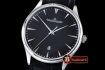 JL082B - Master Ultra Thin SS/LE Black Jap M-9015