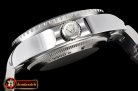 Rolex Deep Sea Dweller Blue 116660 904L SS/SS ARF V3 A2824