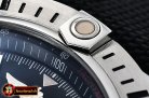 Breitling Chronomat Airborne 44 B01 SS/NY Black Asia 7750