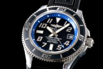 Breitling SUPEROCEAN A1736402BA30 44MM GM-2824 BG002