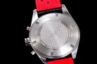 TAG Heuer CARRERA CV201AS.FC6429 WM QZ 44MM TG009