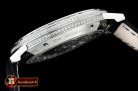 Piaget Altiplano Skeleton Tourb Diams SS/LE Engr Tourbillon