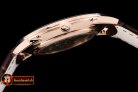 VC083A - Patrimony RG/LE Gold - Swiss 7045 Manual H/W