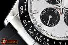 Rolex Daytona 116500LN SS/RU Silver Grey ARF Asia 4130 Mod