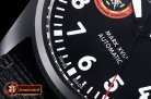 IWC Mark XVIII Fighter School DLC/NY (Blk) Blk M+F A2892