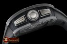 Richard Mille RM011 Felipe Massa FC/PVD/VRU Skele KVF A7750 Mod