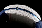 Franck Muller MEN'S COLLECTION V45 CC DT YACHTING OG ABF-7750 FM013