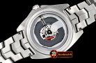 Tag Heuer Tag F1 Senna Racing SS/SS Blue VK Quartz