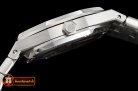 Audemars Piguet Royal Oak 15300 SS/SS White BP Ult MY9015 Mod 31