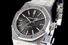 Audemars Piguet ROYAL OAK 15400ST.OO.1220ST.01 41MM FK-3120 AP016Q