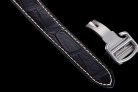 CARTIER SANTOS A8F 35mm MY9015 SS/LE DIAMOND