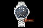 Omega Seamaster 300m Basel 2018 SS/SS Grey Jap 24J
