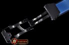Hublot Spirit of Big Bang Tourb Carbon Blue FC/RU Asia 23J