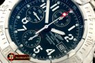 BSW0295A - Avenger SS/SS Blk A-7750