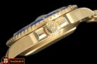 ROLSUB0152B - 116619 Blue FG Sub Swiss Eta 2836