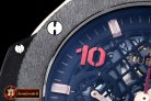 HUB0335A - Red Dot Bang 10th Anniv RG/CER/LE A-7750