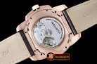 Cartier De Calibre RG/LE Brown JF Miyota 8205