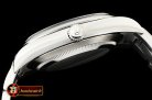 Rolex Oyster Pert. 39mm 114300 SS/SS Black Stk BP Asia 3132