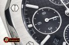 Replica Audemars Piguet Royal Oak Chronograph 26320ST SS/SS Blac