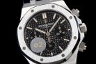 Audemars Piguet 26320ST.OO.1220ST.01 41MM O2-7750 AP010