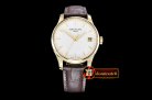 Patek Philippe Calatrava Ref.5227 YG/LE White BP MY9015 Mod