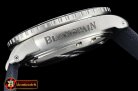 Blancpain Fifty Fathoms Blue SS/NY Blue ZF A2836